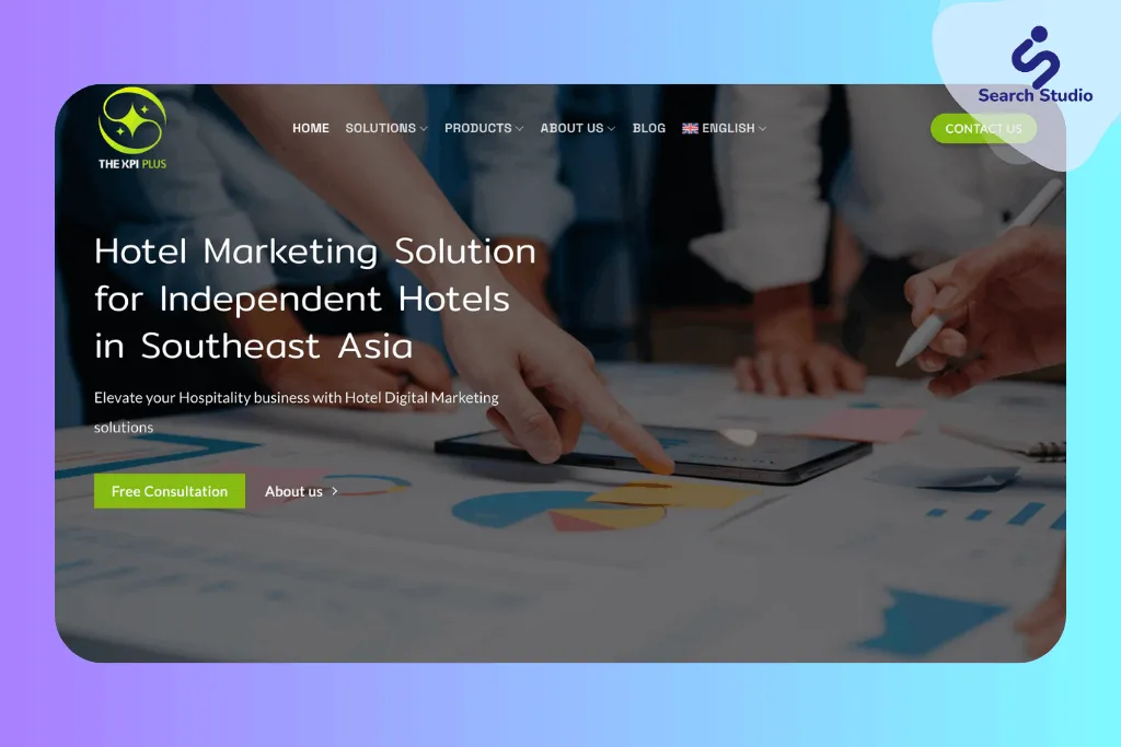 The KPI Plus